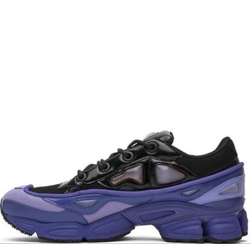 Кроссовки Adidas Raf Simons Ozweego 3 'Purple Black'