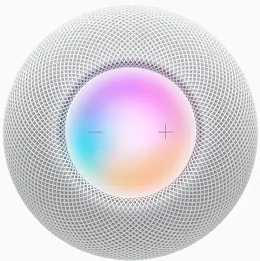 Умная колонка Apple HomePod mini Белый | White