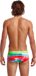 Транки FUNKY TRUNKS Men's Dye Hard