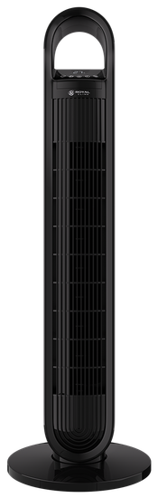 Бытовой вентилятор серии RBF-901E-BL