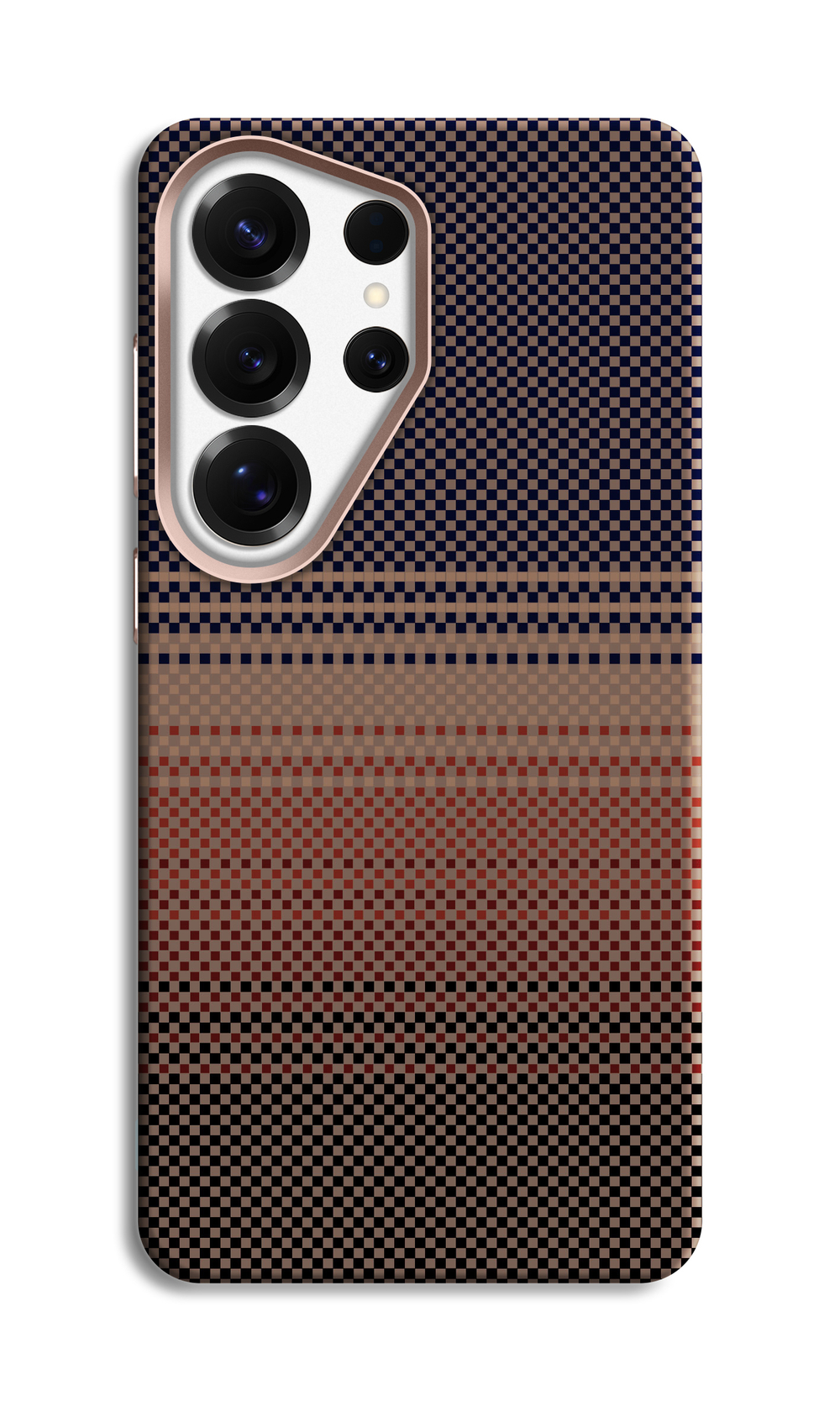 LUXO Life Plus с MagSafe Samsung S26 ultra