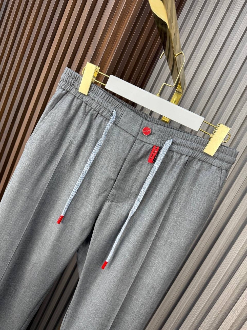 Спортивный костюм Kiton