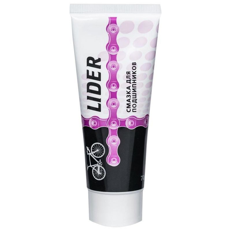 Смазка для подшипников Lider