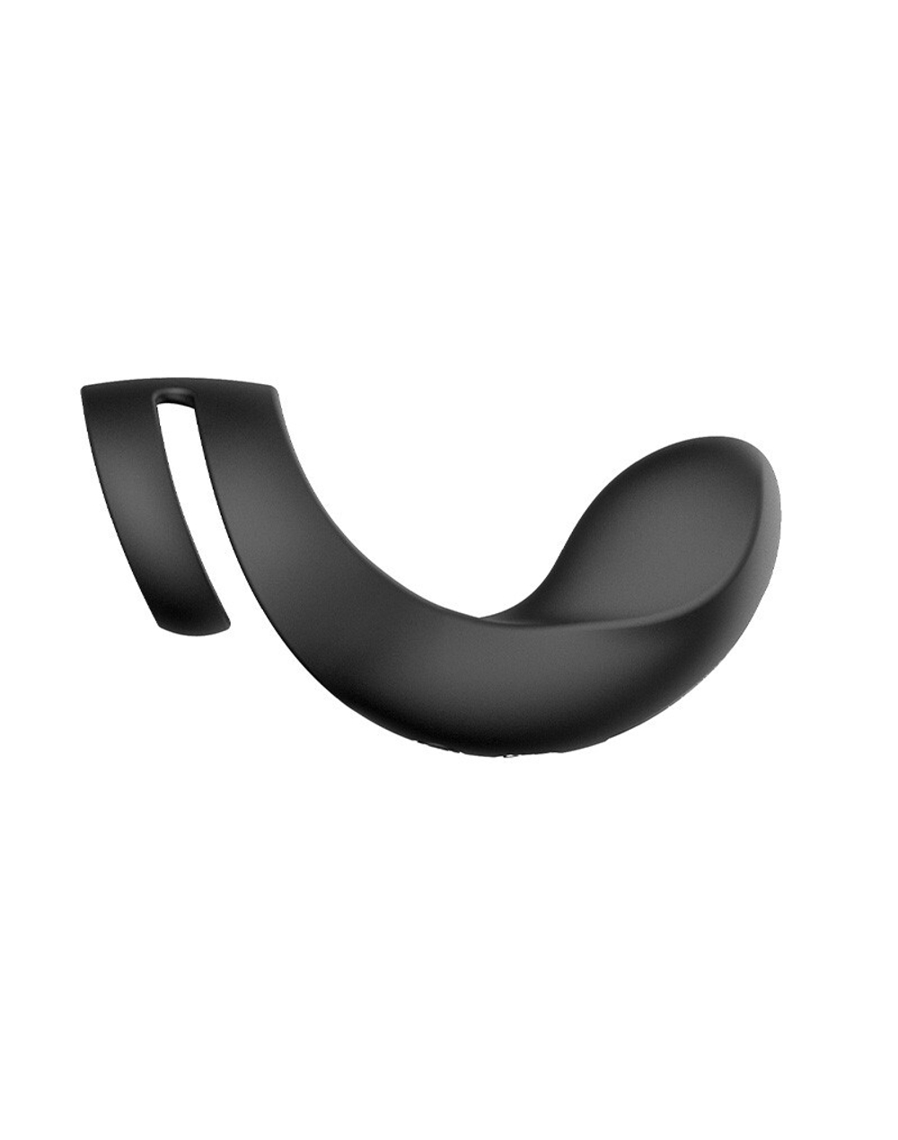 Эрекционное кольцо Svakom Benedict с вибрацией для промежности