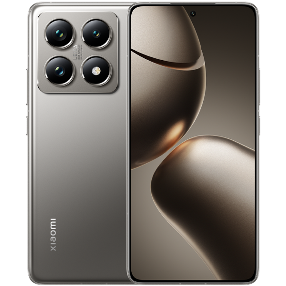 Смартфон Xiaomi 14T Pro