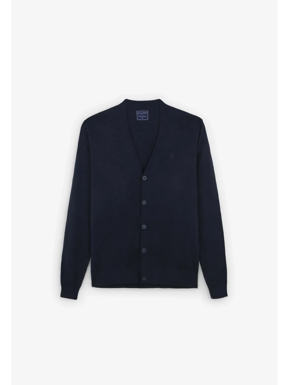 Кардиган из кашемира