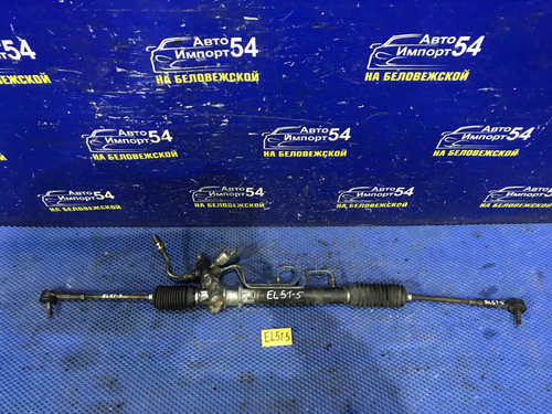 Рейка рулевая TOYOTA CORSA 1997