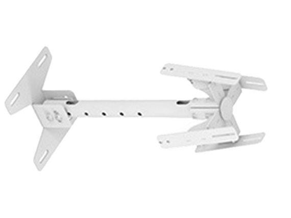 CVGAUDIO CMB-24W - потолочный кронштейн для установки от двух до четырех корпусных акустических систем 4″/5″/6″