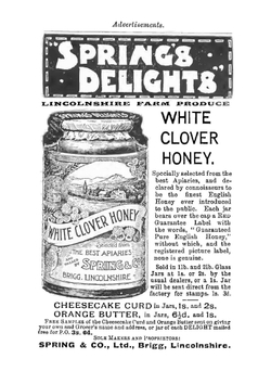 Bread, Cakes, and Biscuits | S Beaty-Pownall