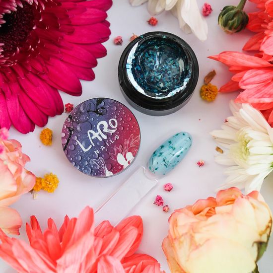 Laro Flower gel 5мл. 005
