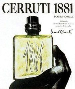 Cerruti 1881 Pour Homme