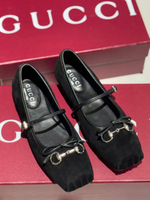 Балетки Gucci, арт. 477303847
