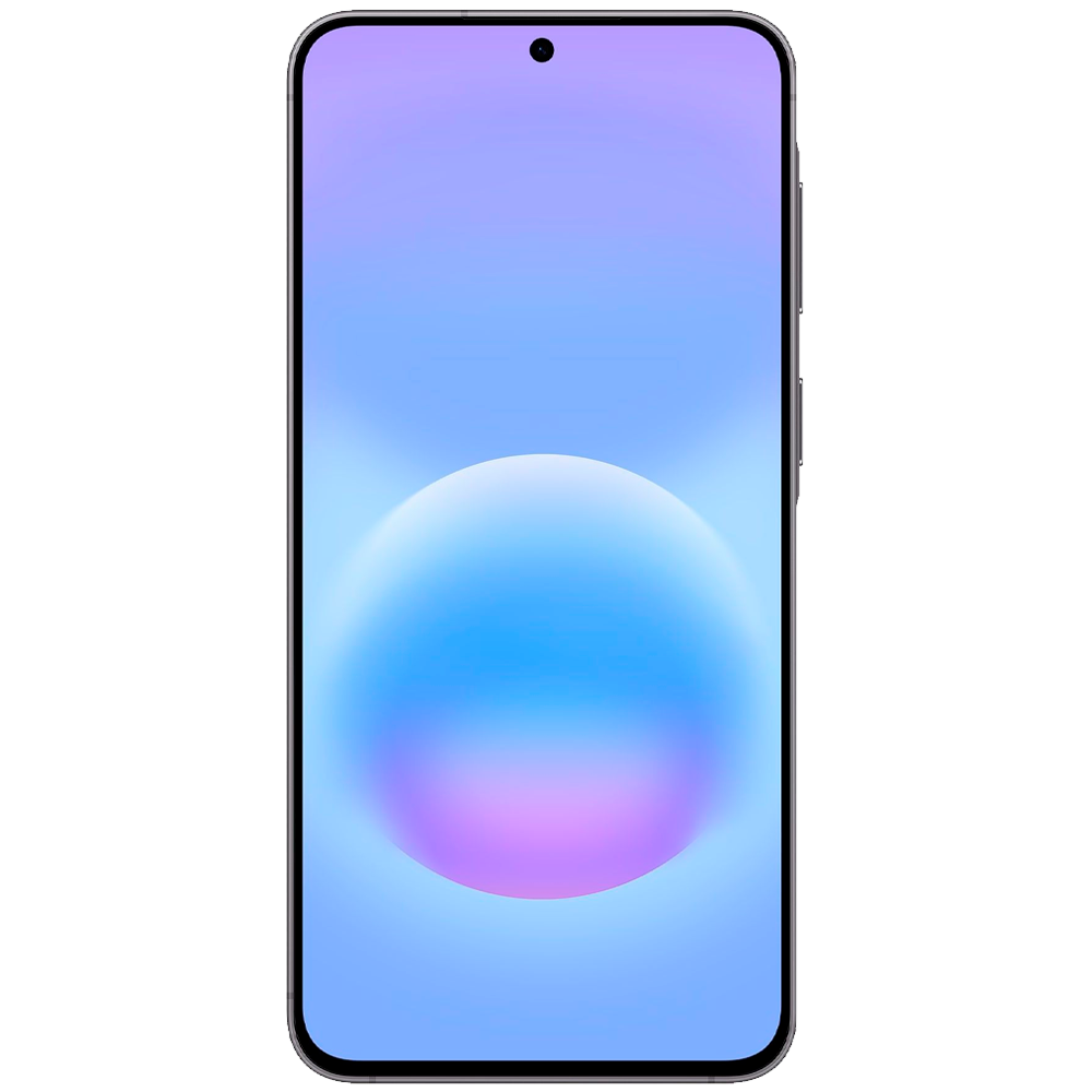 Смартфон Samsung Galaxy A57 5G 12/512GB, Awesome Gray (Серый)