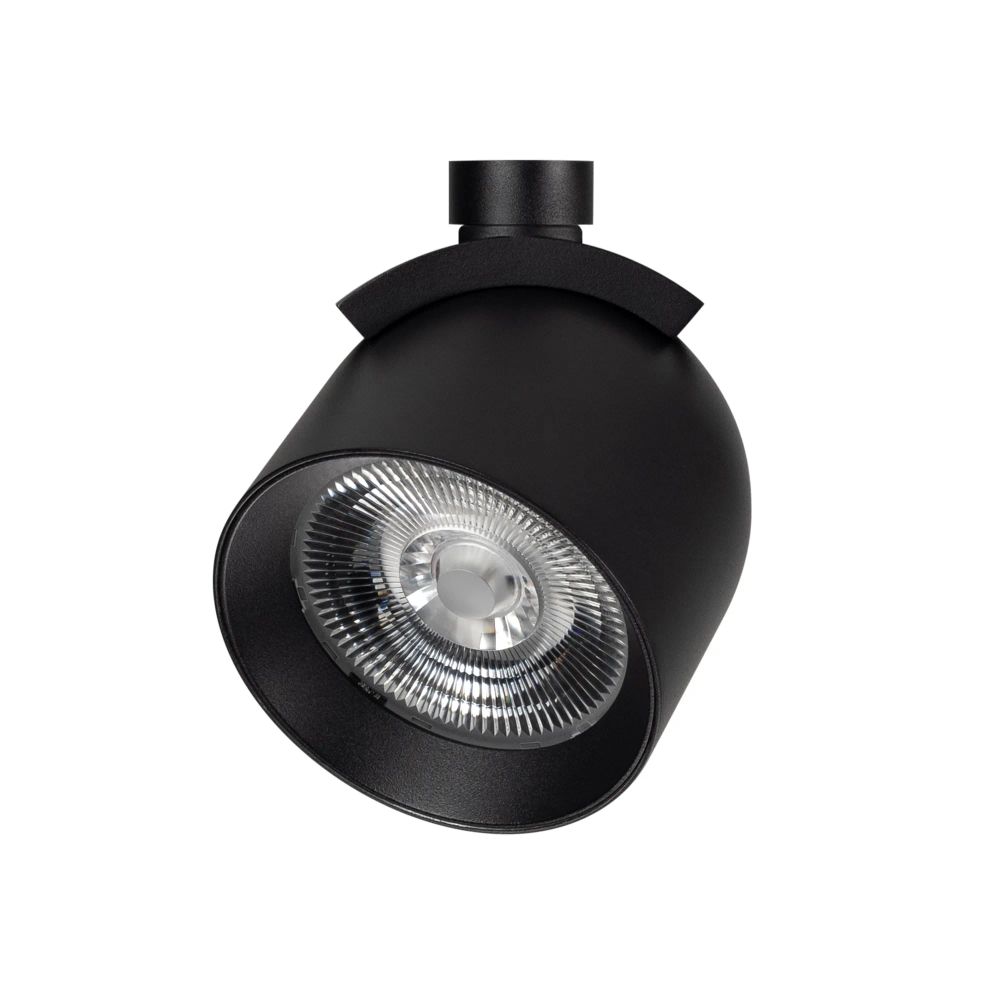 Светильник ART-INBELT-CUP-R100-8W Day4000-MIX (BK, 36 deg, 48V, DALI) (Arlight, IP20 Металл, 3 года) 051173