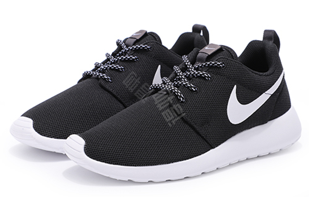 Кроссовки Nike Roshe One (Женская размерная сетка)