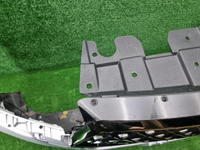 Бампер передний Chery Tiggo 7 Pro Max (2024-н.в.)