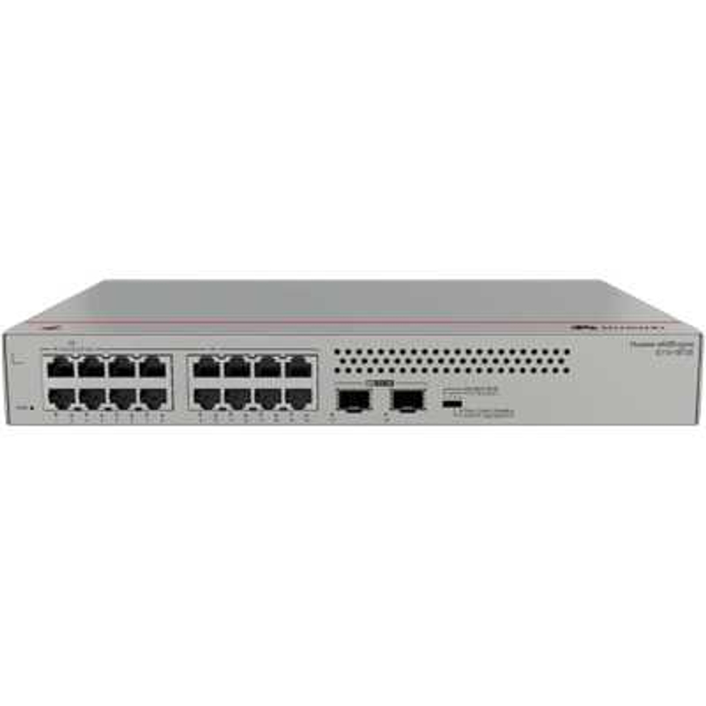 S110-16T2S Коммутатор Huawei