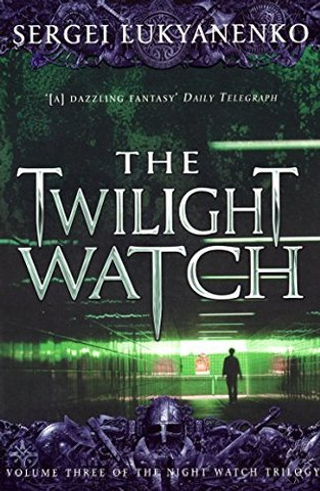 Twilight Watch