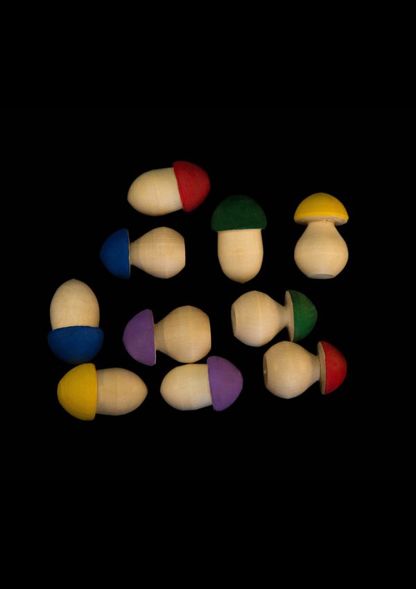 Игровое пособие 