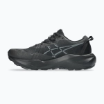 Женские Кроссовки для бега ASICS Gel-Venture 11 black/carrier grey