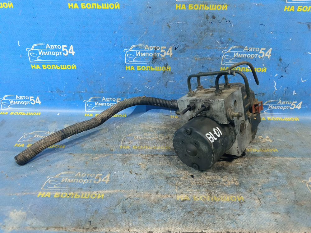 Блок ABS Kia SORENTO 2002-2009