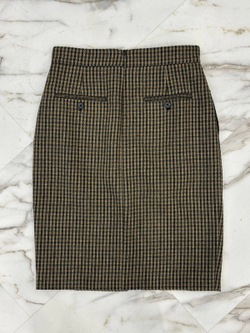 Костюм Yves Saint Laurent