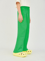 Брюки летние легкие green