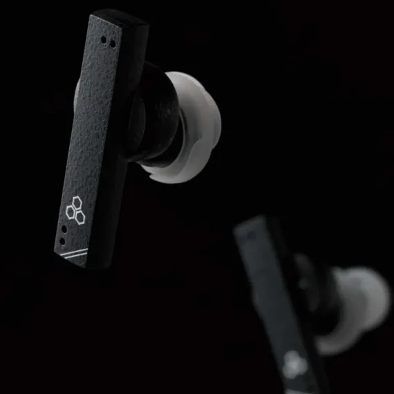 Final Audio ZE8000 MKII Black