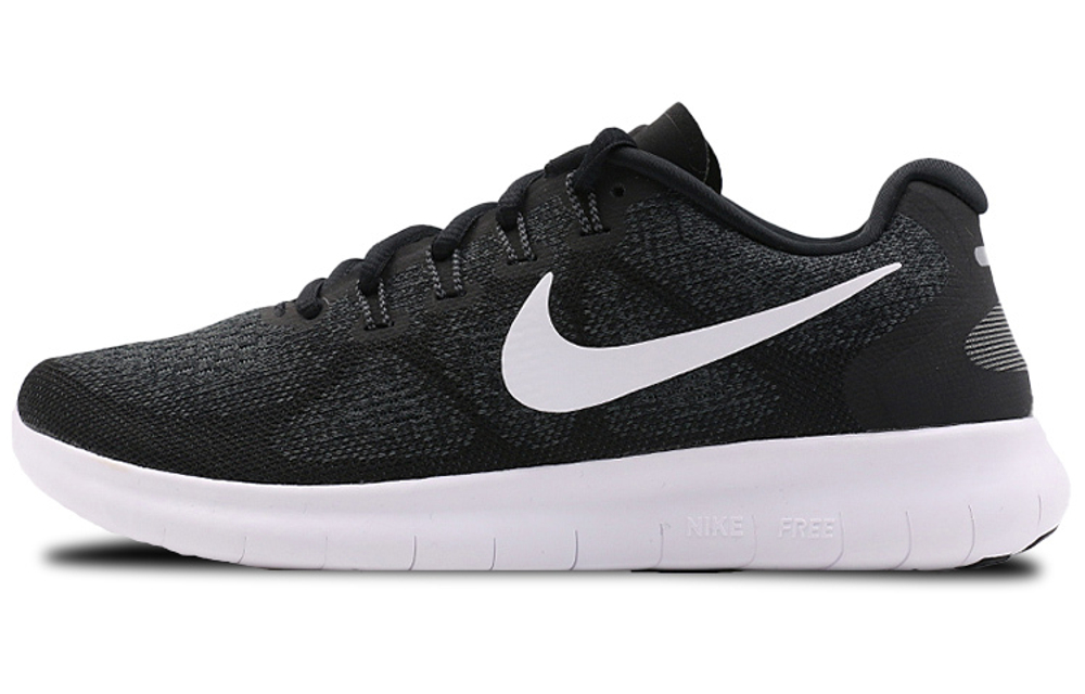 Кроссовки Nike Free Rn (Женская размерная сетка)