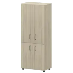 Стеллаж комбинированный К-934,К-942,К-943,КФ-942,КФ-942 720x420x2000 Приоритет