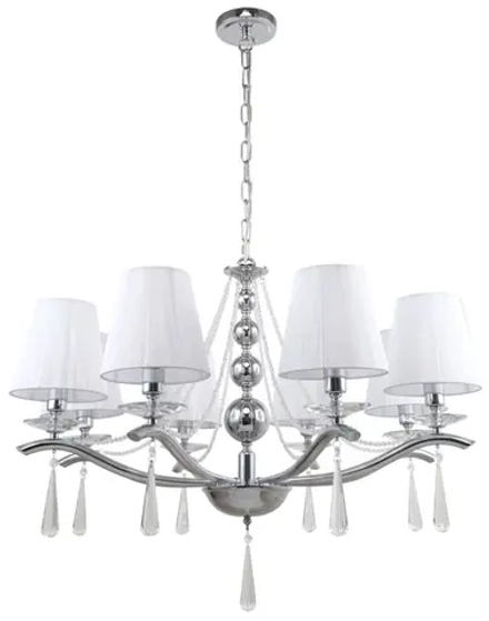 Подвесная люстра Stilfort NIFTY 1042/09/08P