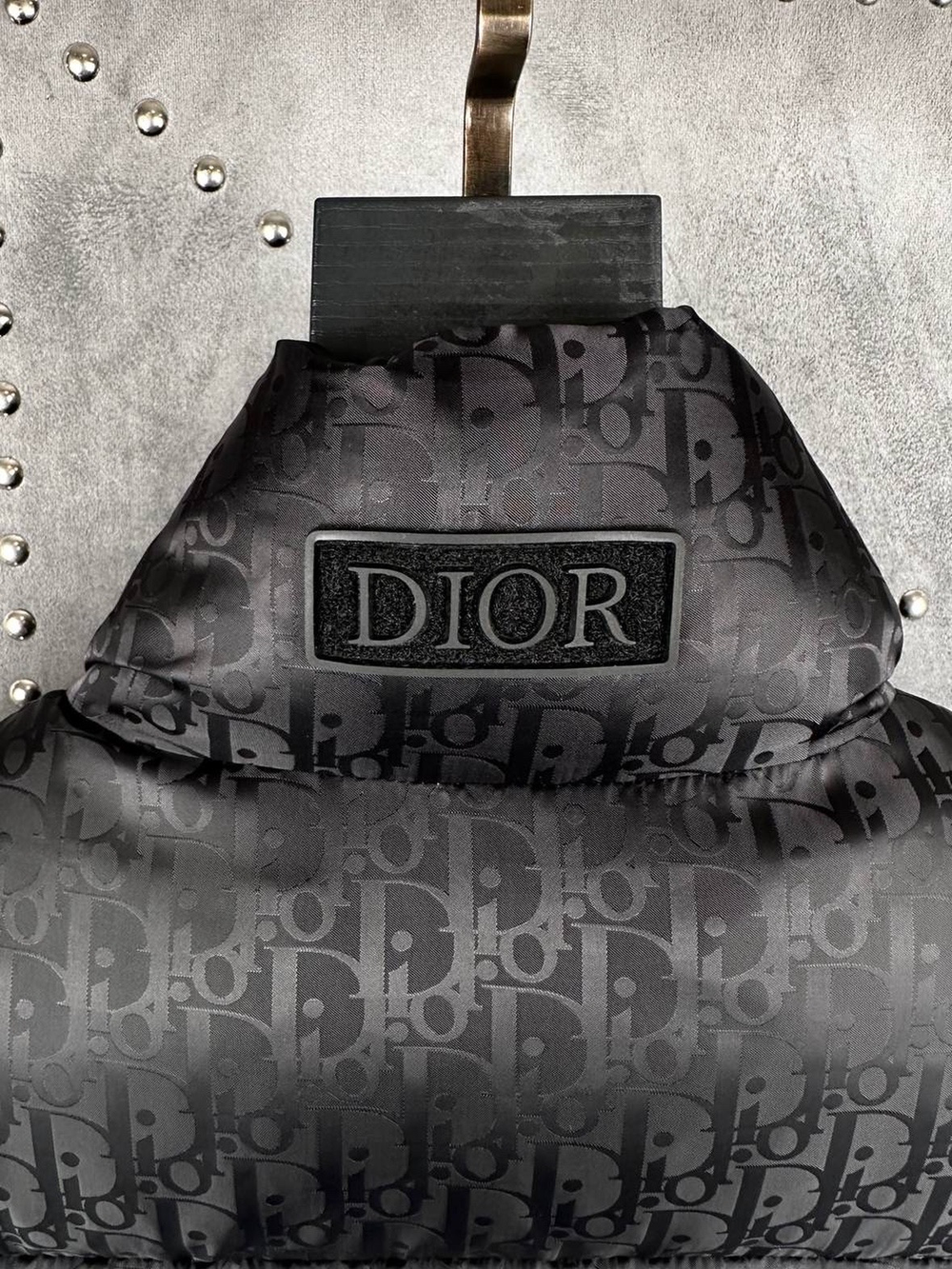 Жилет Christian Dior