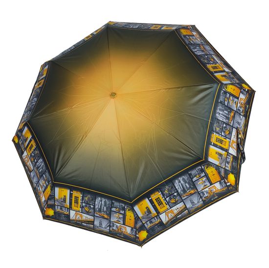 Женский зонт Три Слона Полный автомат 3863-A-03