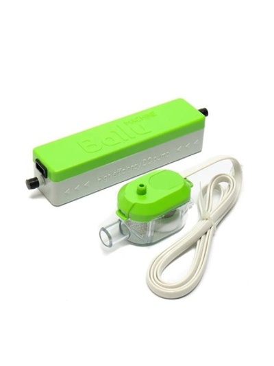 Насос дренажный DC Pump 18 л/ч проточный Ballu Machine НС-1092315