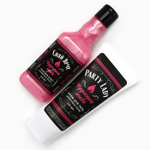 Подарочный набор косметики «Сияй ярче», гель для душа виски 250 мл и крем для тела 200 мл, Чистое счастье