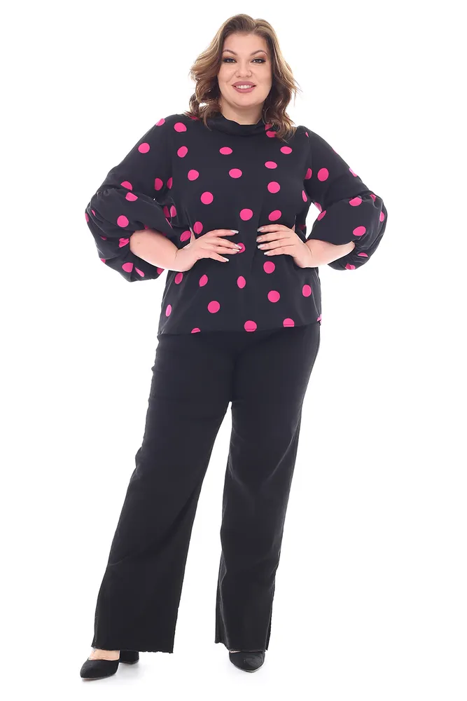 Джинсы 4731 Fabrika