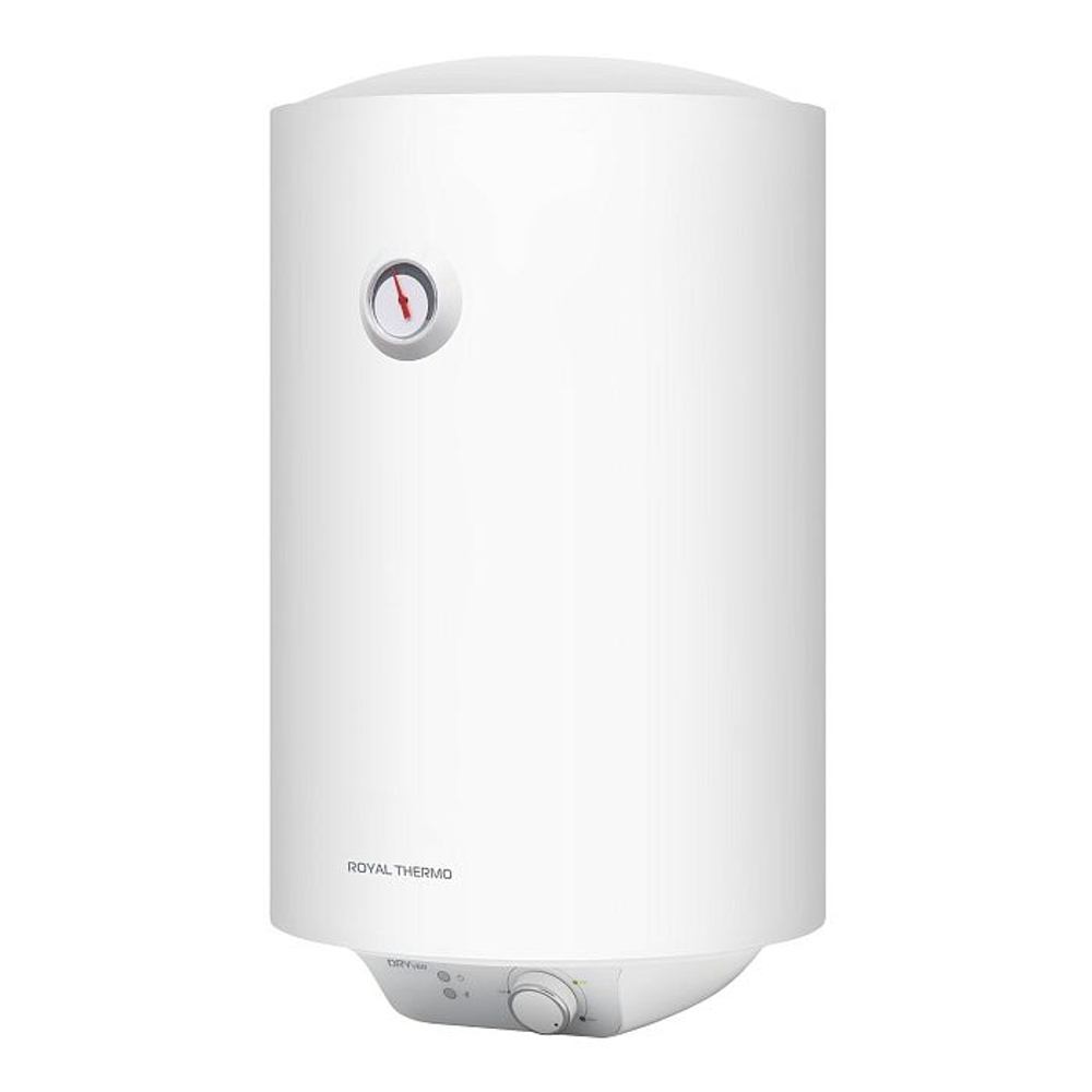 Водонагреватель 30 л. Royal Thermo 30 RWH DRYver