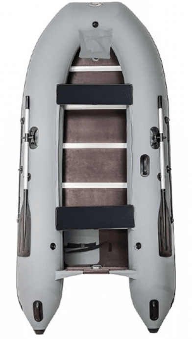 Лодка ПВХ НАВИГАТОР 290 Оптима Plus
