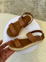 Кожаные сандалии Age of Innocence, 25,5