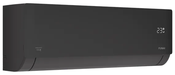Сплит-система Funai RAC-SNN25HP.D07 Sensei 2.0 Nero