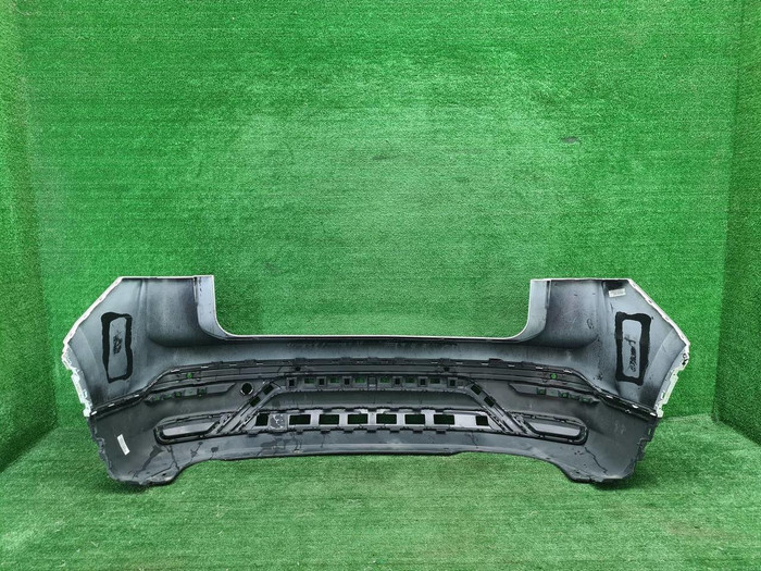 Бампер задний VW Tayron (2018-2022)