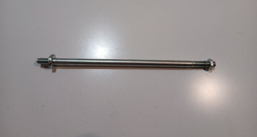 Ось маятника Мопед MotoLand Альфа RS LUX 11