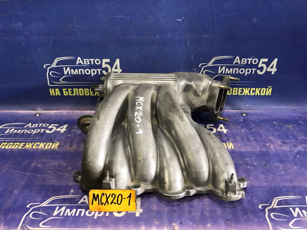 Коллектор впускной TOYOTA PRONARD 2000