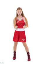 Форма бокс Reyvel (Детская)