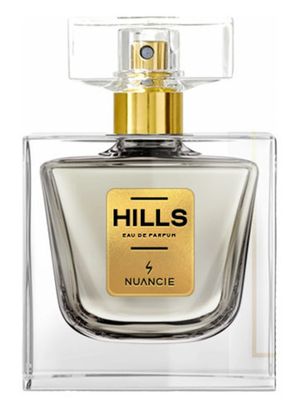 Nuancielo Hills