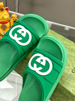 Gucci Slide