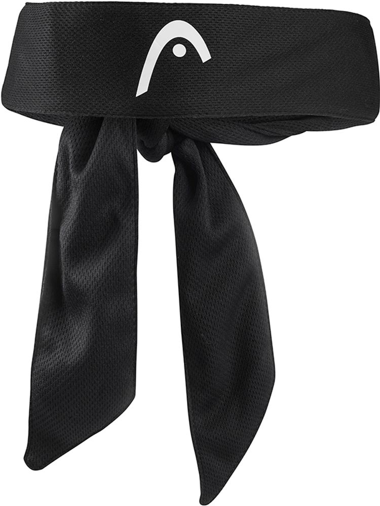 Теннисная бандана Head Pro Player Bandana - black