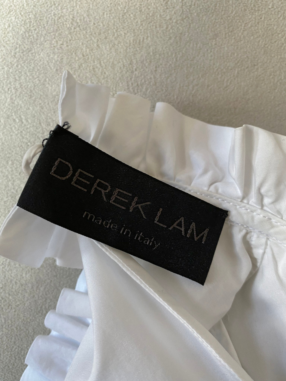 Топ Derek Lam