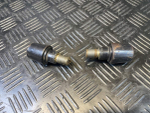 Балансиры руля Yamaha TDM900 RN08 2002 (грузики)