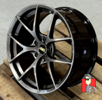 Комплект дисков BBS FI-R 18x8.5 et35 5x114.3